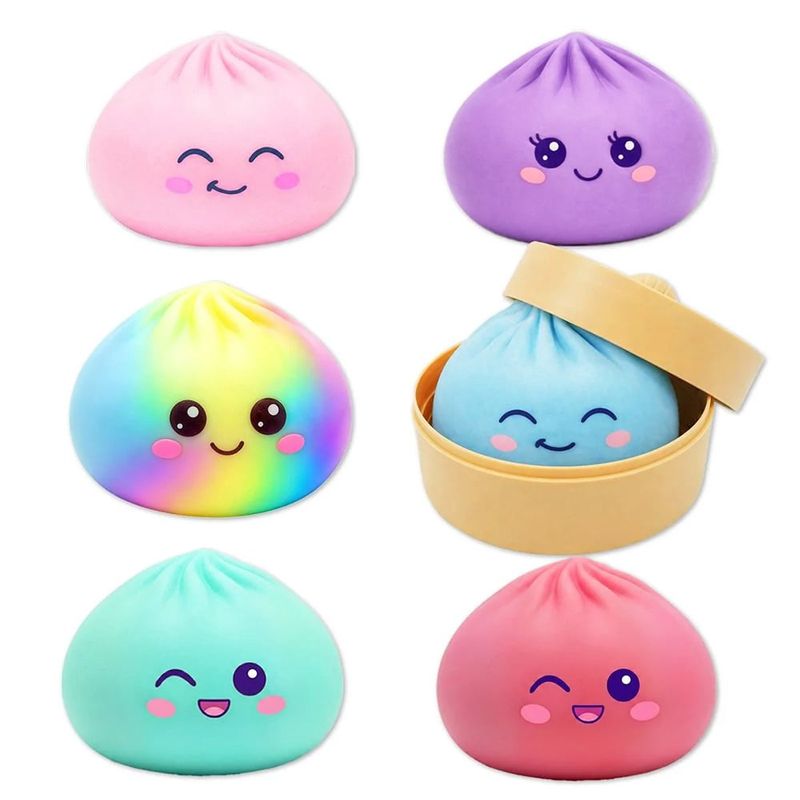Dumpling surprise (10 cm)