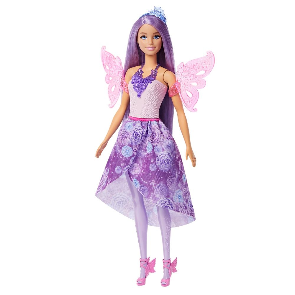 Barbie Fantasy - Poupée mode fantaisie