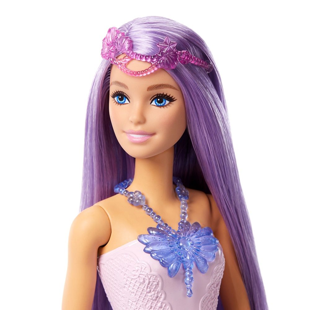 Barbie Fantasy - Poupée mode fantaisie