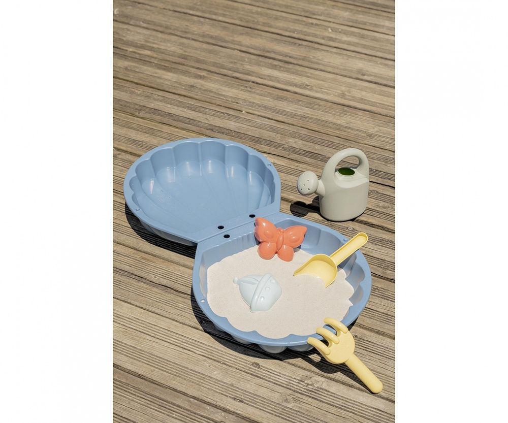 Smoby Life - Mini bac à sable