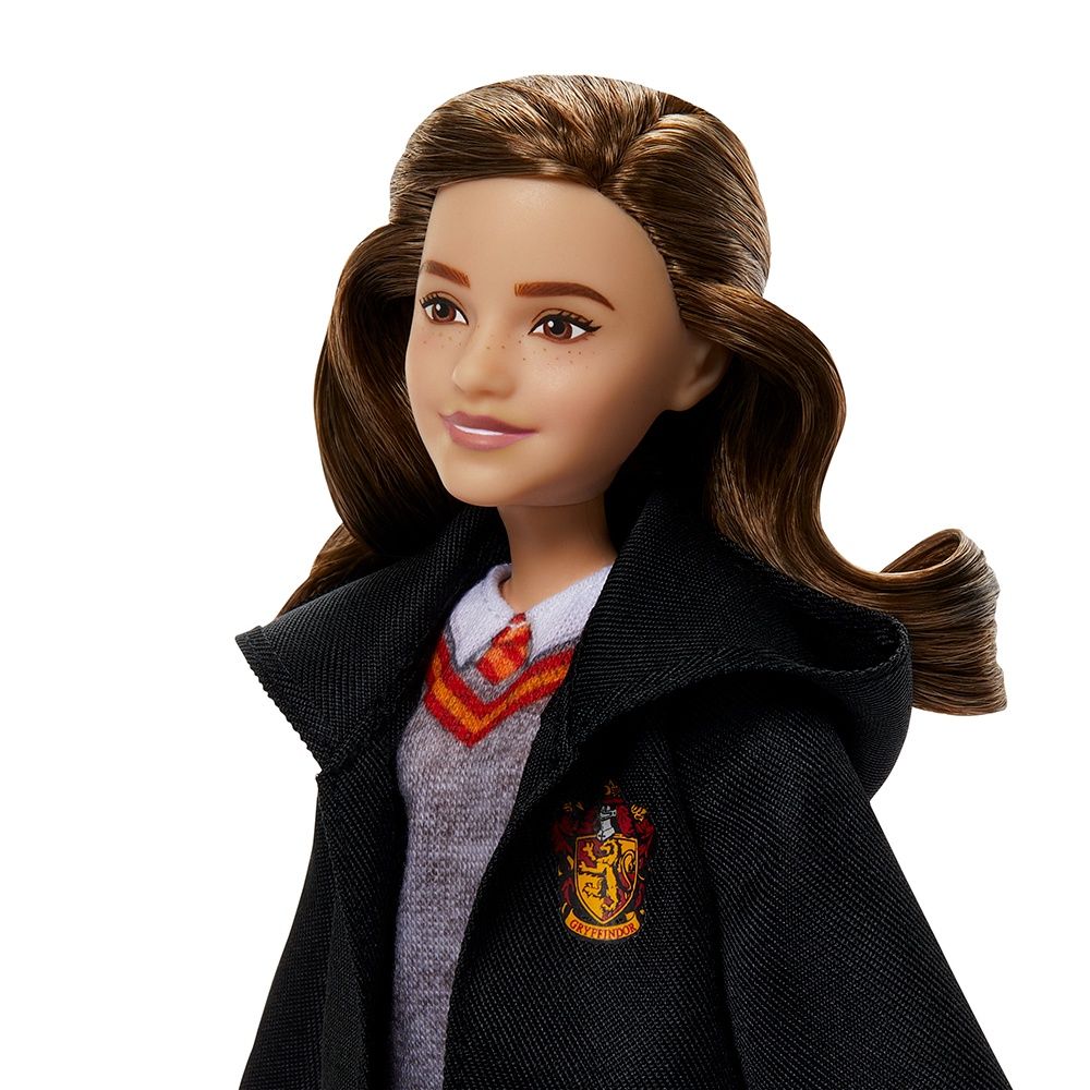 Harry Potter - Poupée Fashion Hermione Granger