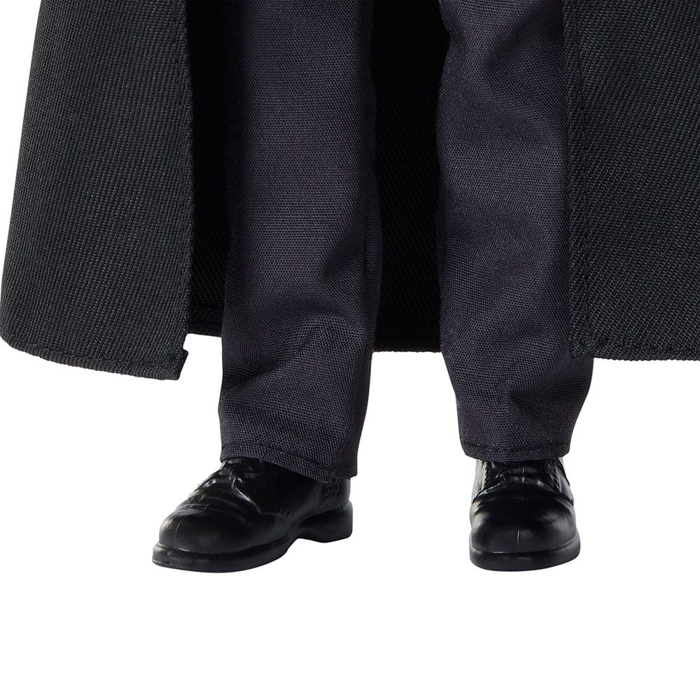 Harry Potter - Poupée Fashion Harry Potter