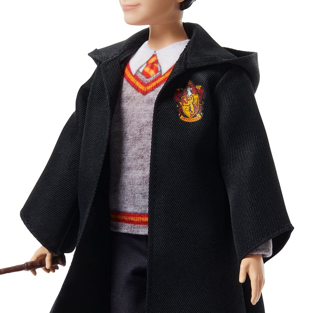 Harry Potter - Poupée Fashion Harry Potter