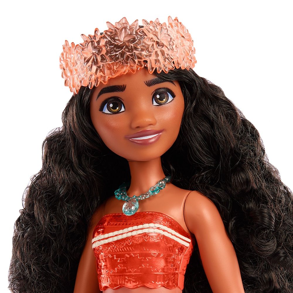 Princesses Disney - Poupée Fashion Moana