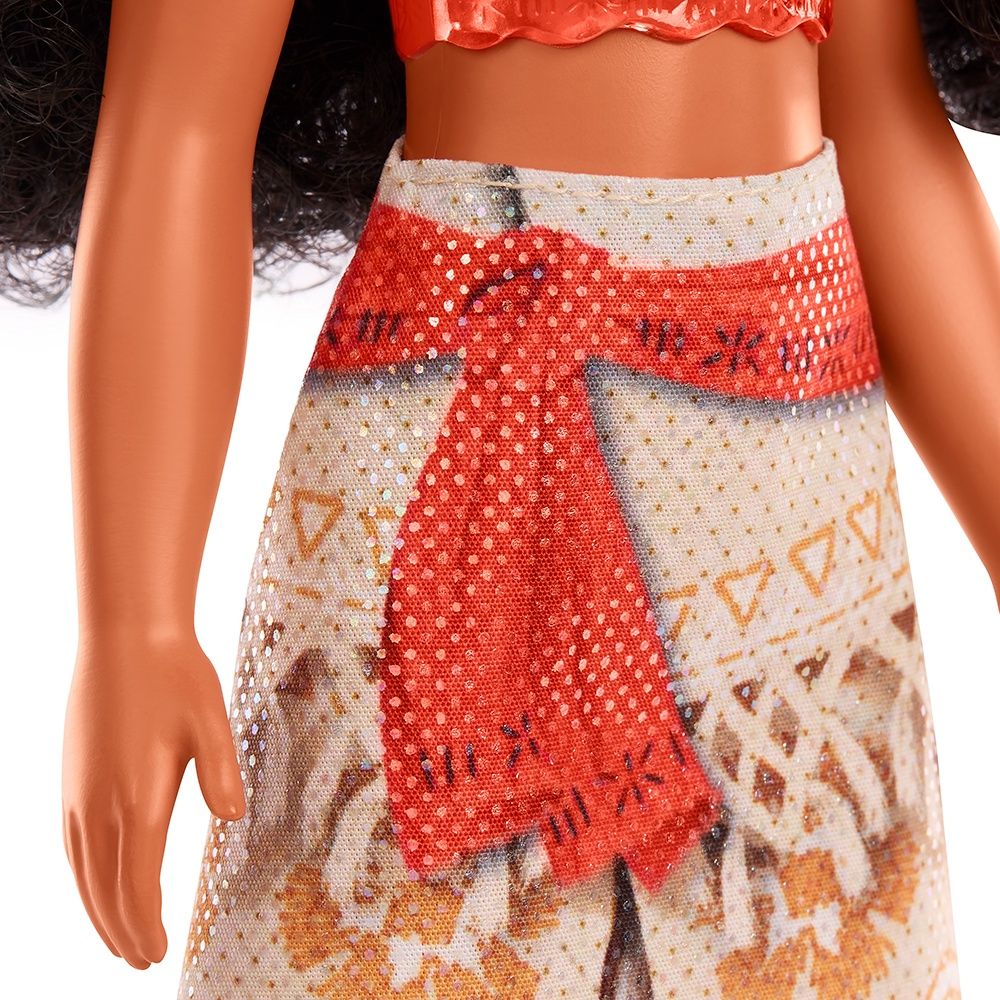 Princesses Disney - Poupée Fashion Moana