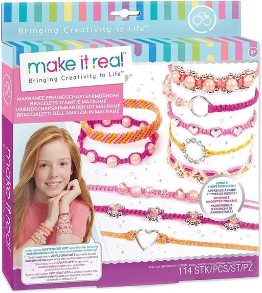 Friendship Bracelet
