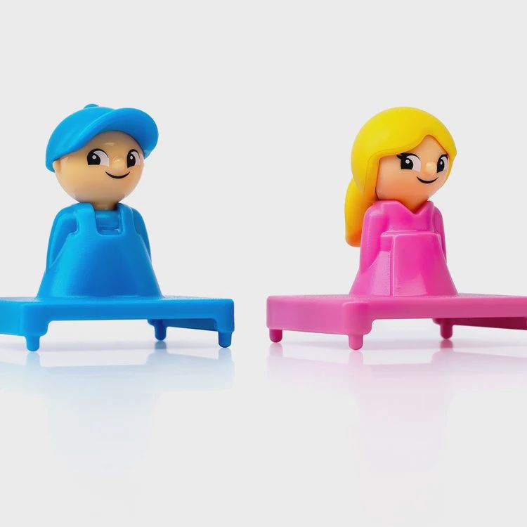 Hansel et Gretel jeu