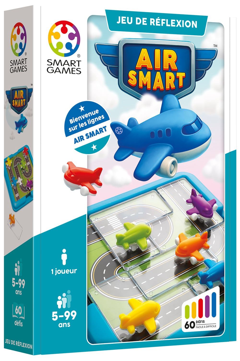 Air Smart Version française