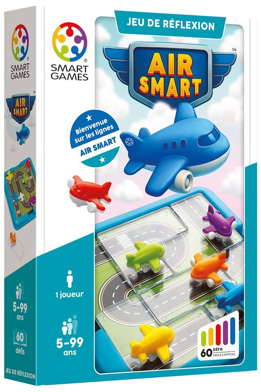 Air Smart (Fr)
