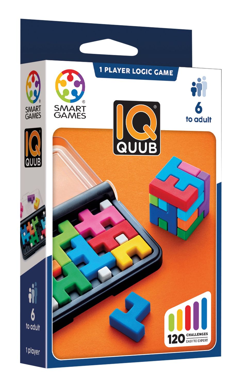 IQ - Quub