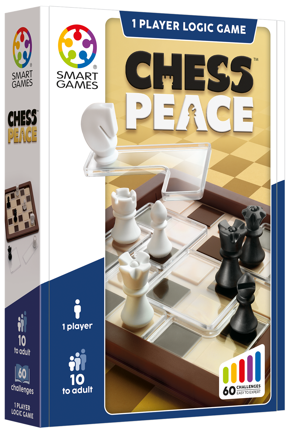 Chess Peace