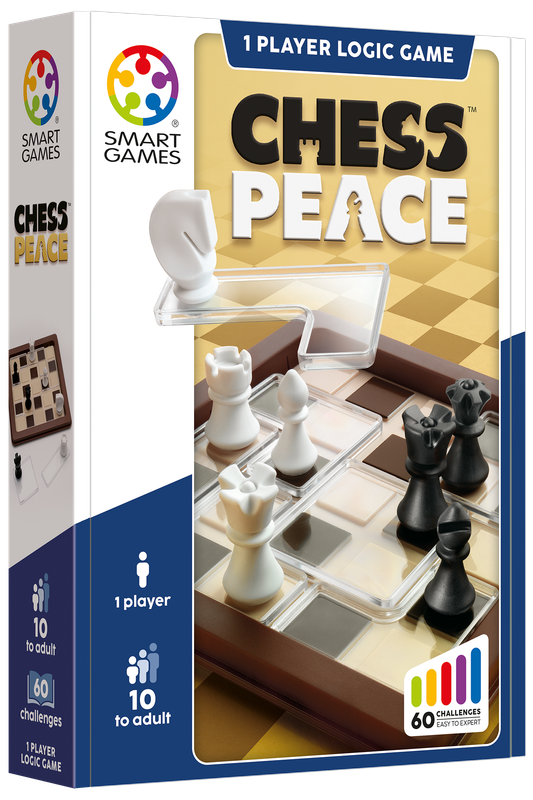 Chess Peace (ML)