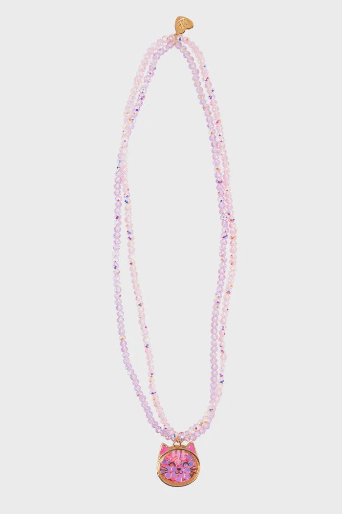 Collier Konfetti Kitty