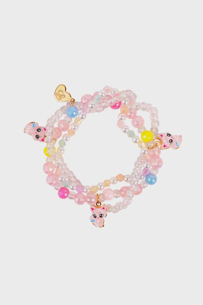 Bracelet Chatouillant