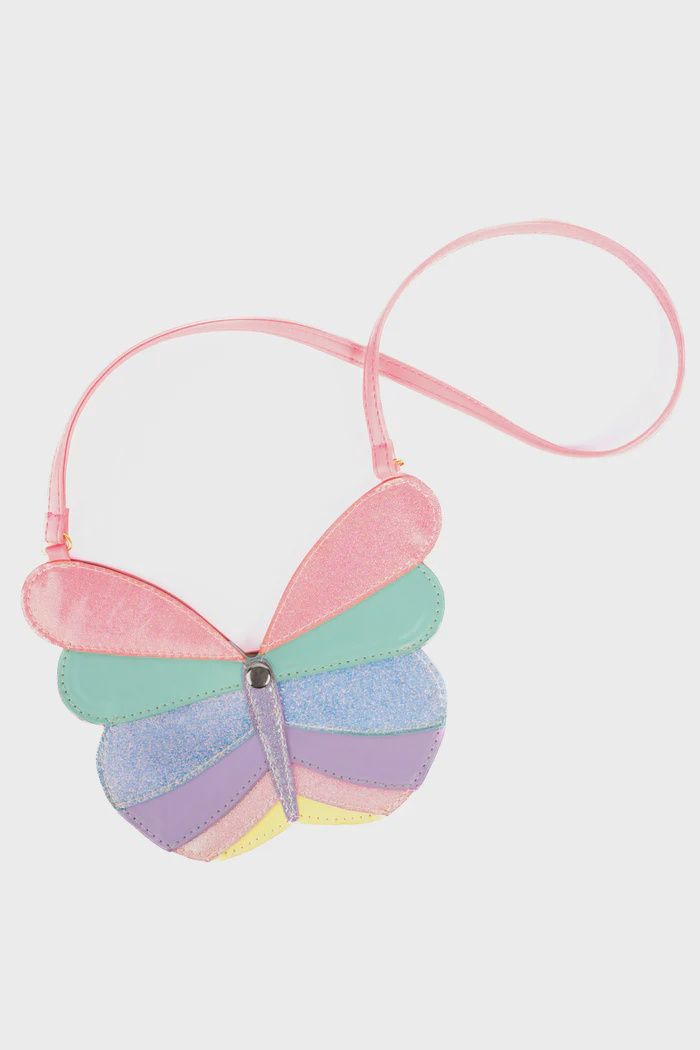 Sac à main Papillon