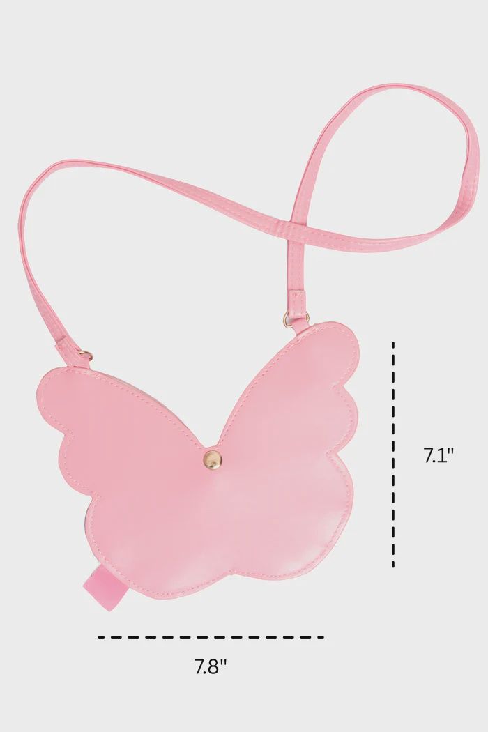 Sac à main Papillon