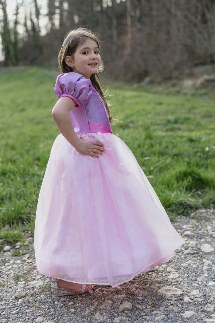 Il était une fois une robe de princesse 7/8