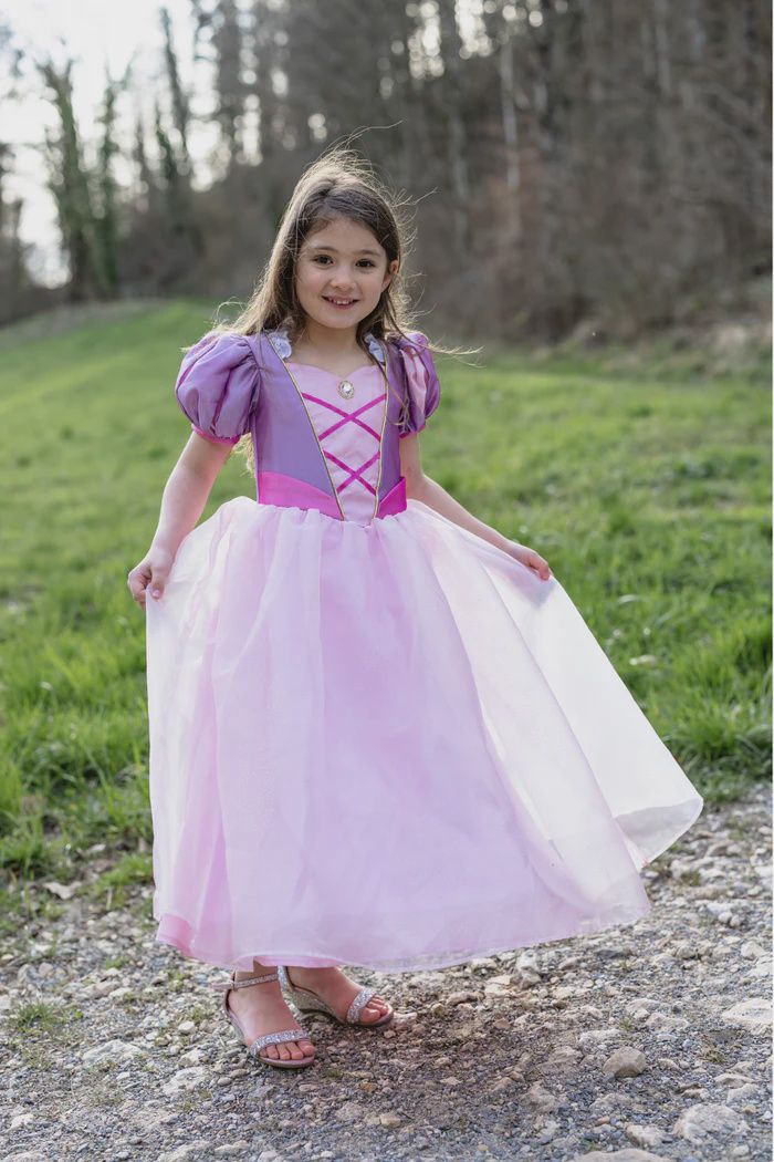 Il était une fois une robe de princesse 7/8