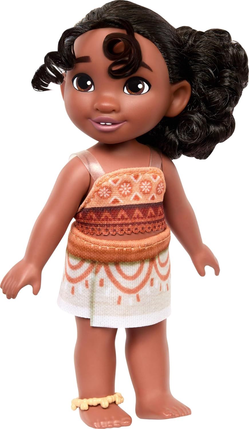 Disney Moana 2 Ensemble sœur Moana et Simea