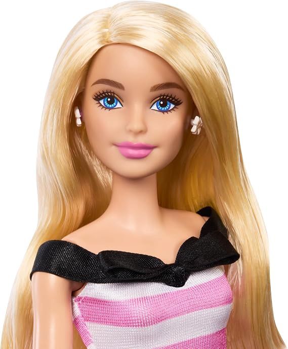 Barbie Poupée anniverssaire