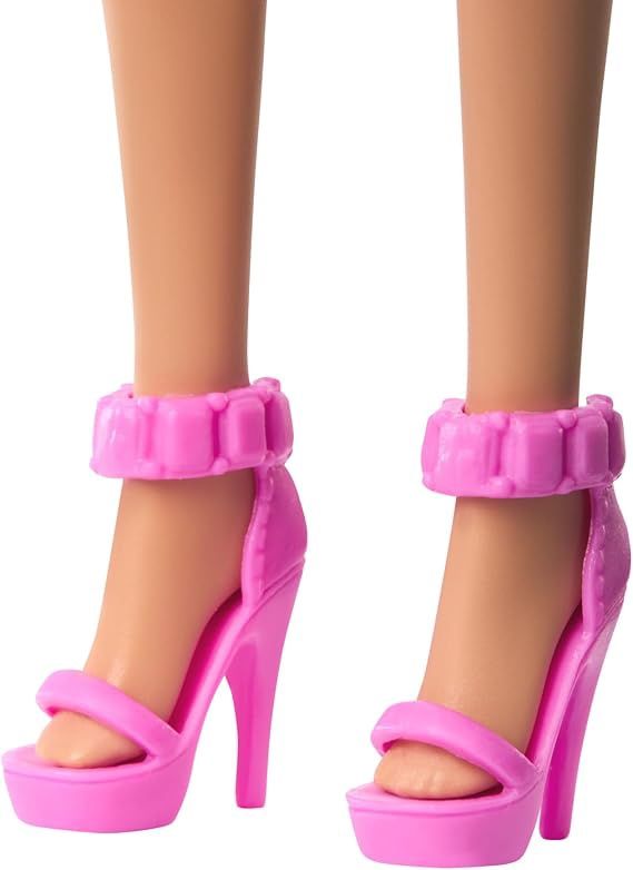Barbie Poupée anniverssaire