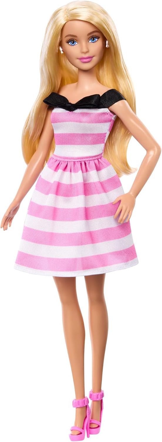 Barbie Poupée anniverssaire