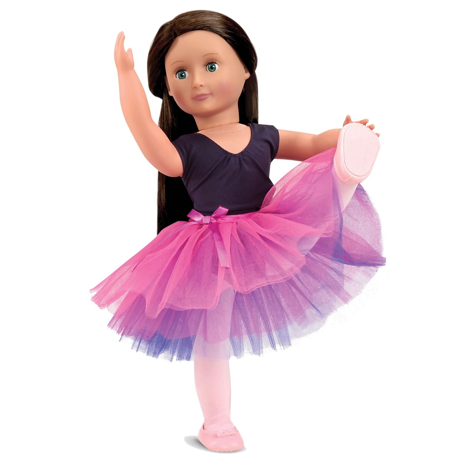 Ensemble OG - "Dance Tulle You Drop"