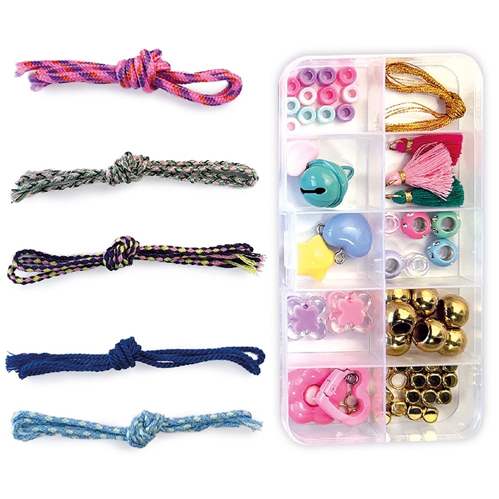 Bijoux Box / Bracelet cordon