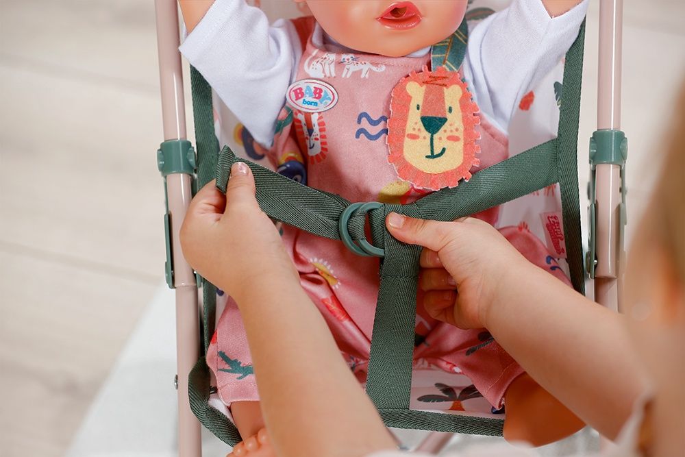 Baby Born - Poussette promenade