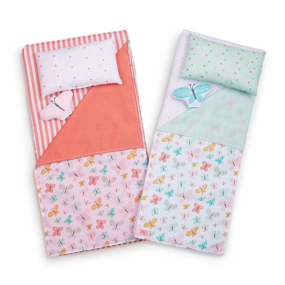 Accessoires OG - "Dreams for Two" - Lit superposé