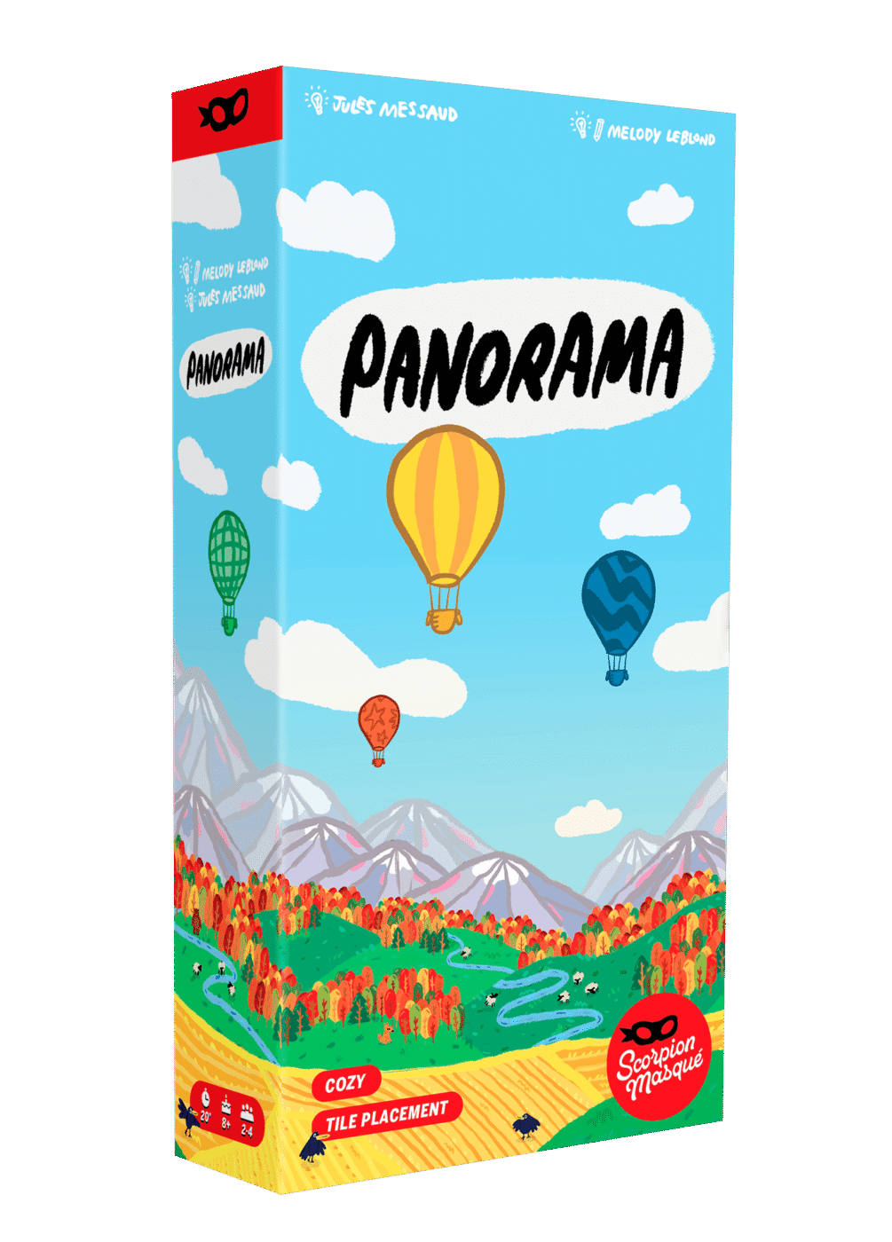 Panorama