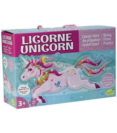 C.T. - Licorne 44 mcx