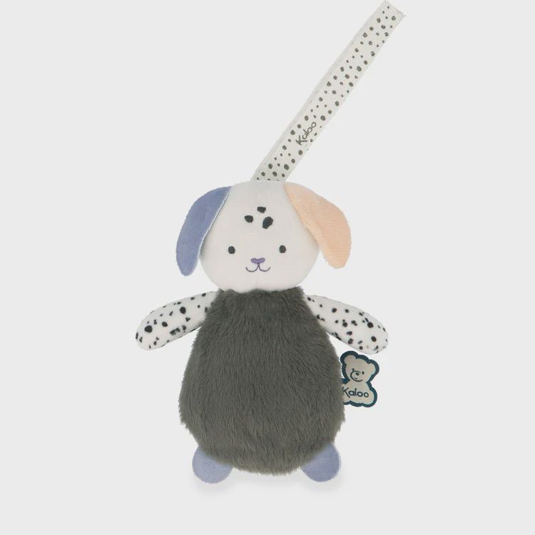 Stimuli: Doudou Sensorielle Chiens