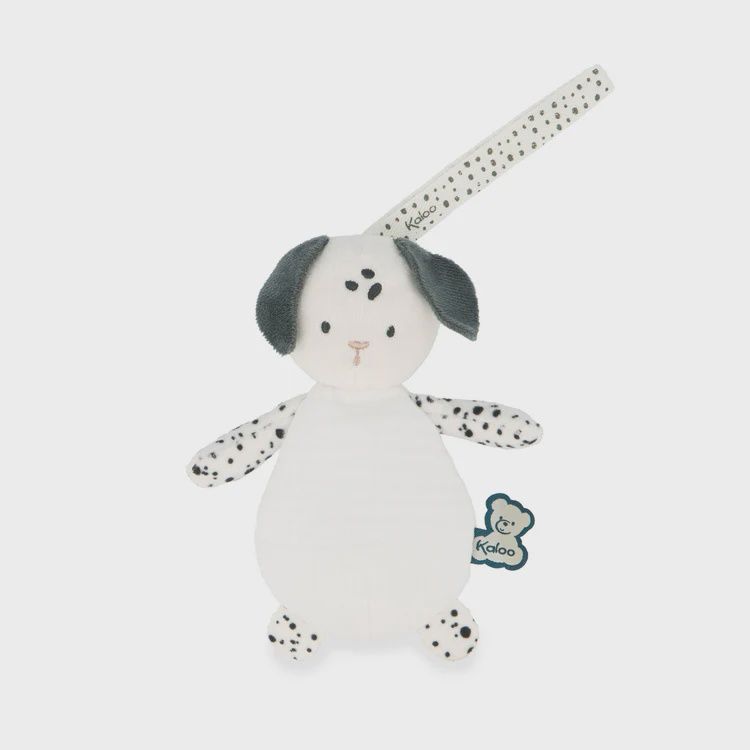 Stimuli: Doudou Sensorielle Chiens