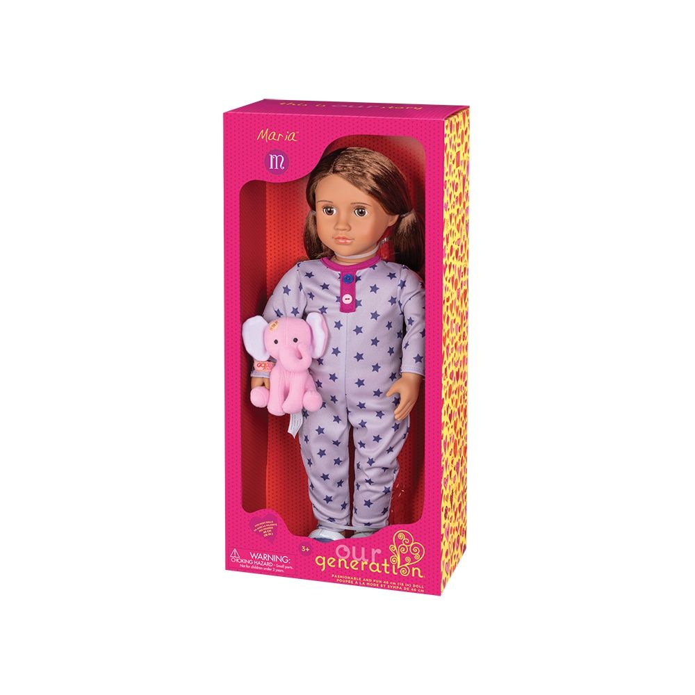 Poupée OG - Maria 46 cm
