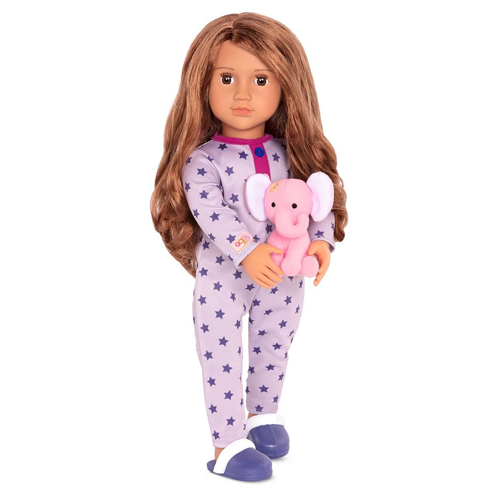 Poupée OG - Maria 46 cm