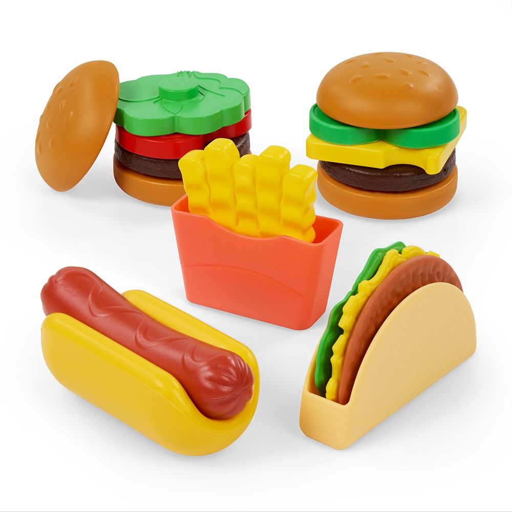 Camion Pop-Up Good-to-Go Food Truck™