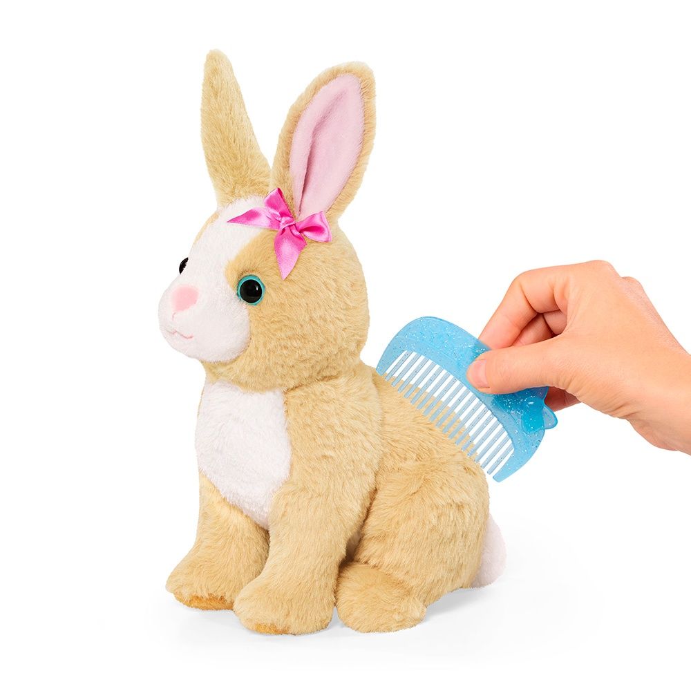 Pucci Pups - Sac Glamour Nuage Sucré et lapin