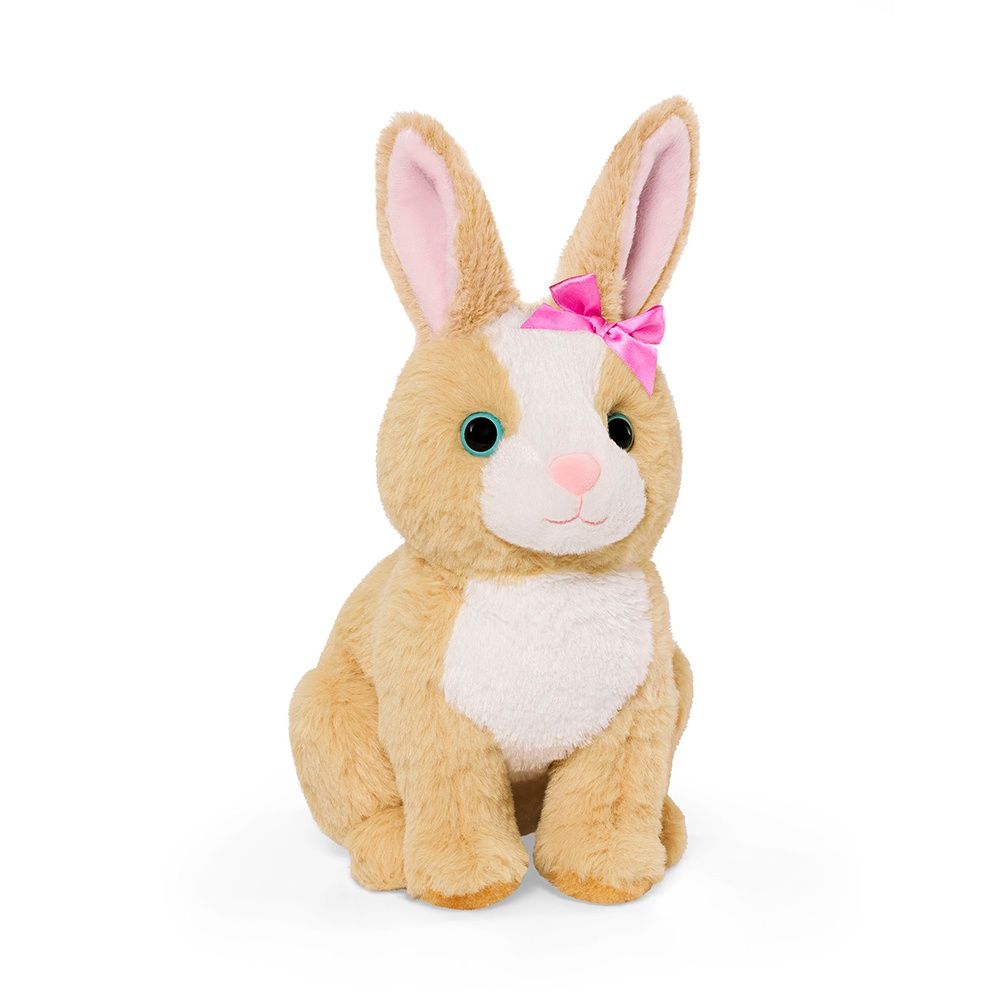 Pucci Pups - Sac Glamour Nuage Sucré et lapin