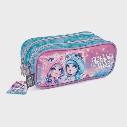 Trousse à crayons 23 cm - Pyjama Party