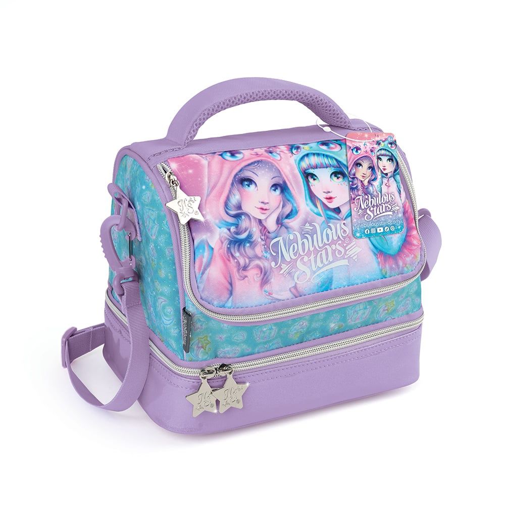 Sac à lunch de luxe - Pyjama Party