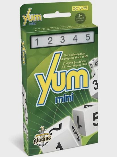 Yum Mini