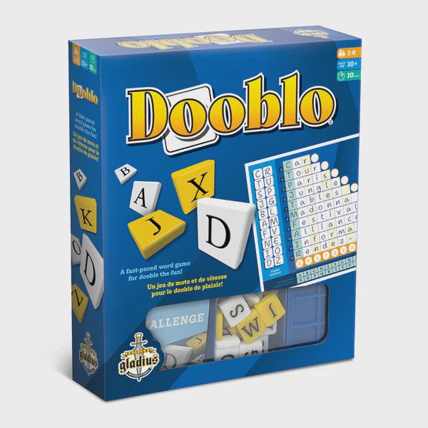 Dooblo