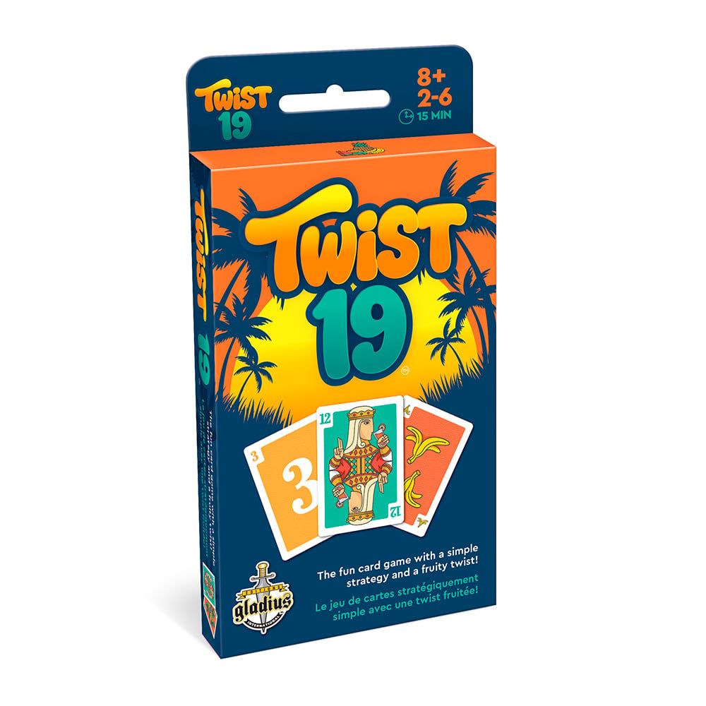 Twist 19