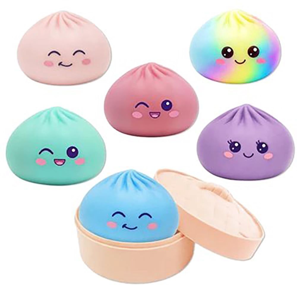 Mini dumpling surprise (6 cm)