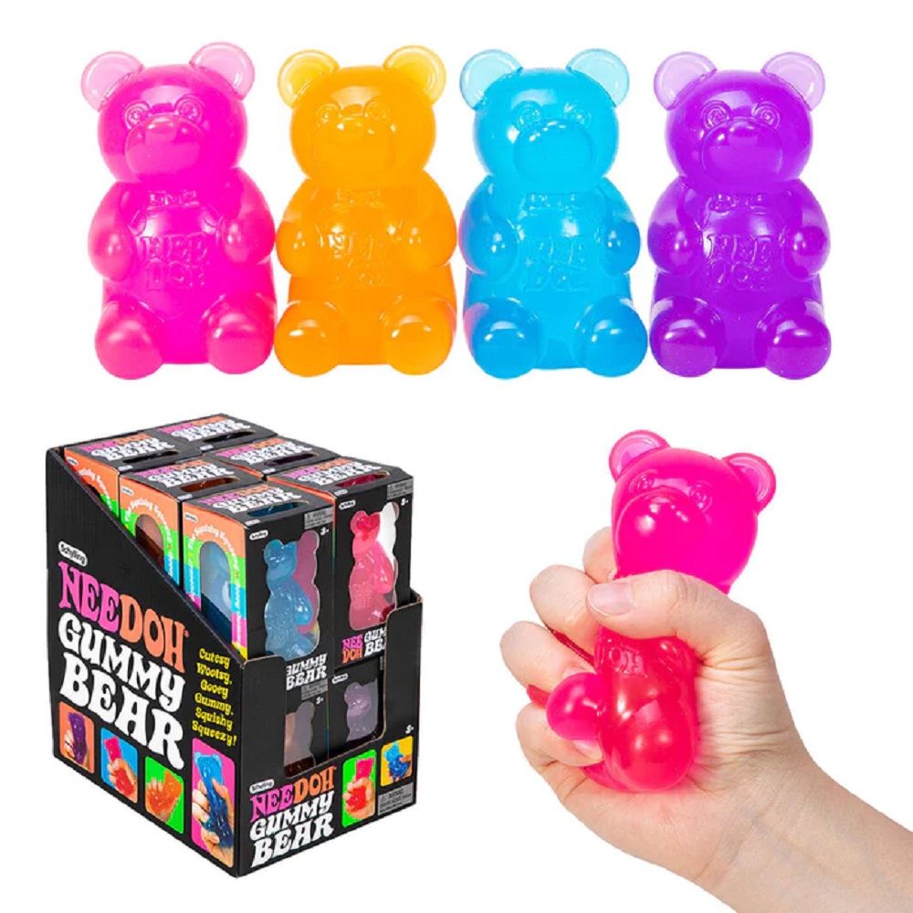 NEEDOH / Gummy Bear