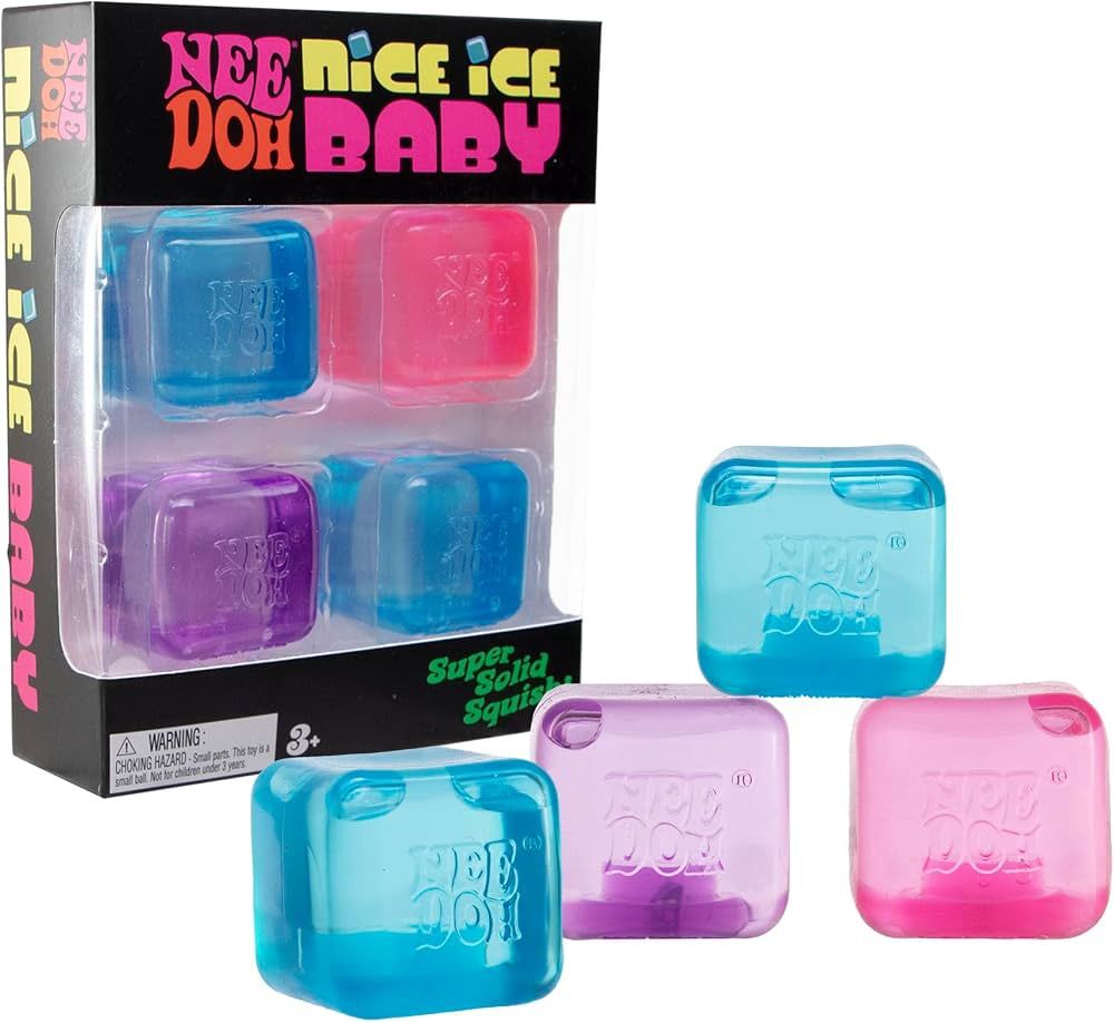 NEEDOH / Nice Ice Baby Multipack