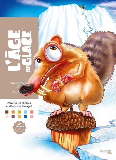 L'Âge de glace
