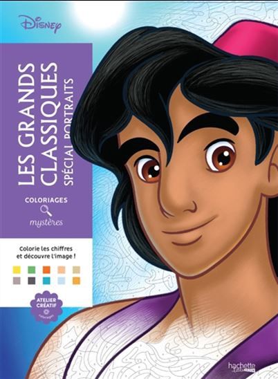 Les Grands classiques : Spécial Portraits