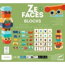 Ze Faces